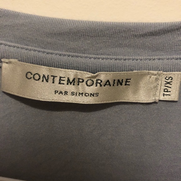 Blue T-Shirt - Picture 3 of 5